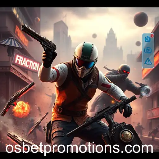 Exploring the Exciting World of Action Games: A Thrilling Journey Through Digital Adventure