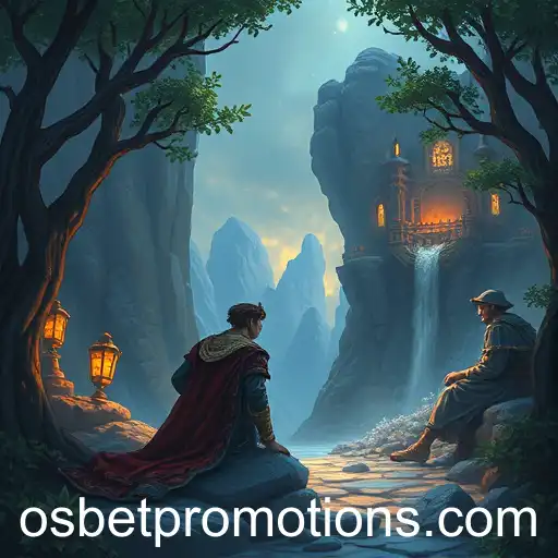 Explore the Thrilling World of 