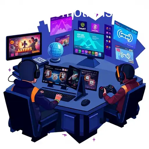 The Evolution of Online Gaming in 2025