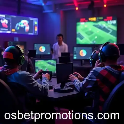 The Evolution of Online Gaming in 2025