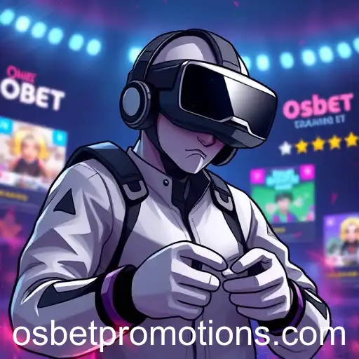 Osbet: Revolutionizing Online Gaming