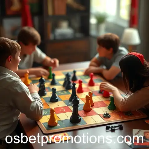 Osbet: A Growing Hub for Online Gamers