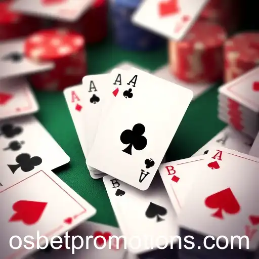 Osbet: Revolutionizing Online Gaming in the Modern Era