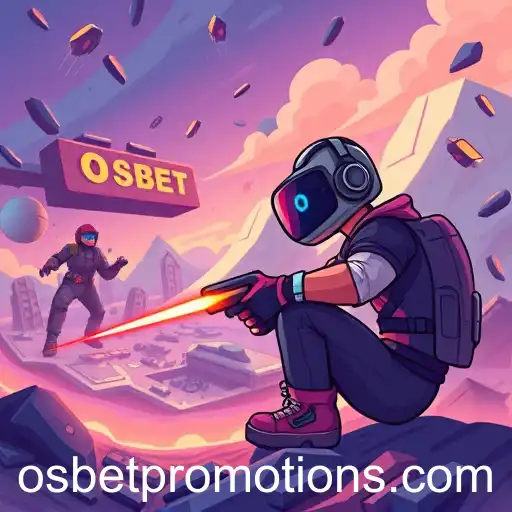 The Rise of Osbet in Online Gaming