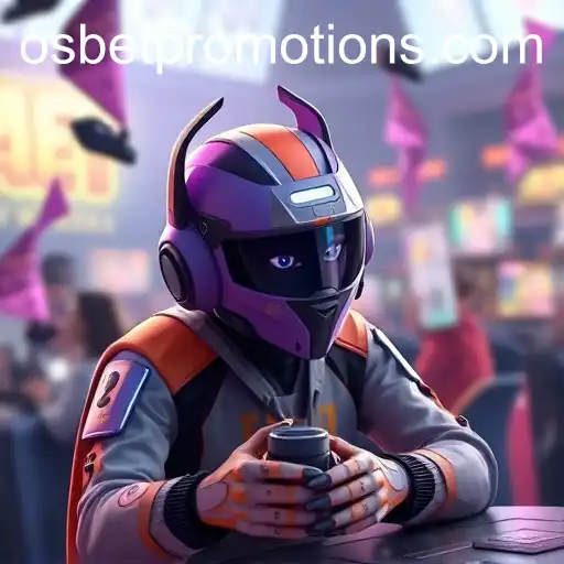 Osbet: Revolutionizing Online Gaming in 2025