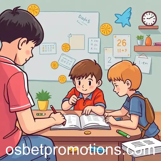 Osbet's Influence in the Online Gaming World