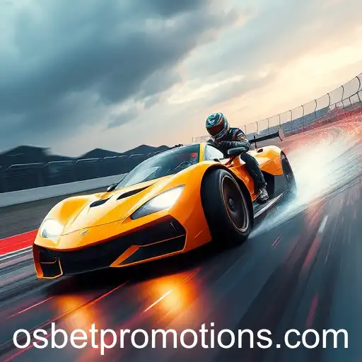 Osbet: Revolutionizing the Online Gaming Landscape