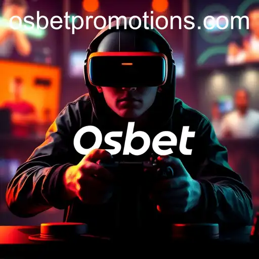 Osbet's Rise in Online Gaming