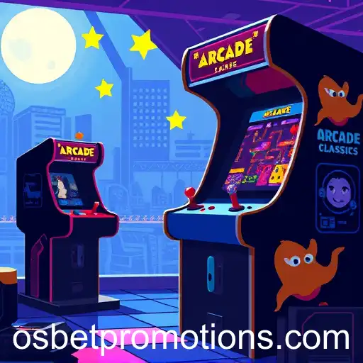The Rise of Osbet in the Digital Gaming Arena