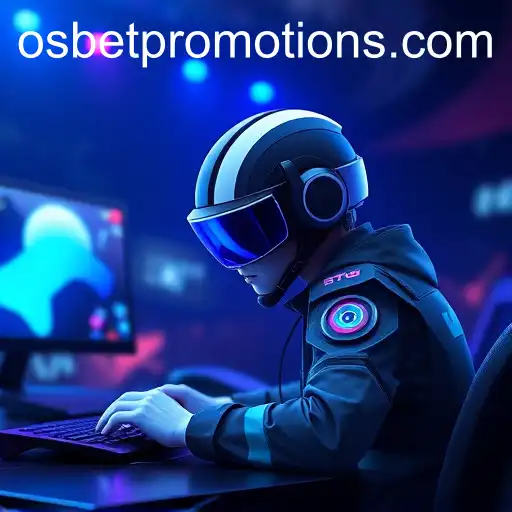 Gaming Evolution: The Rise of Osbet