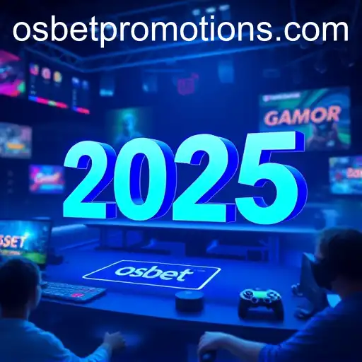 The Rise of Osbet: A New Era for Online English Games