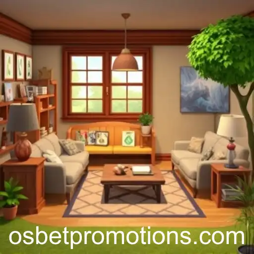 Exploring the Allure of Life Simulation Games: 'Osbet' and Its Impact