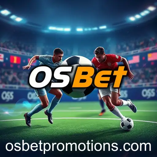 Exploring 'Sports Competitions' on OSBet: A Dive into Competitive Gaming