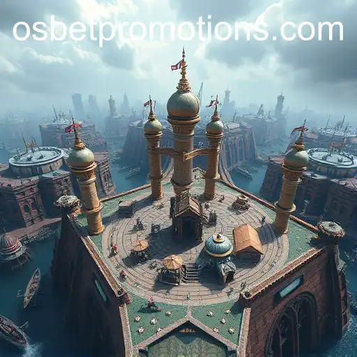 Exploring the Appeal of Strategy Simulations: A Deep Dive into Osbet