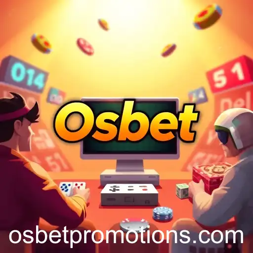 The Rise of Osbet: A Gaming Revolution in 2025